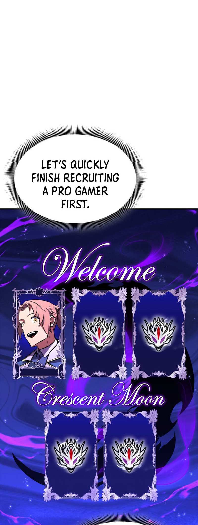 Read Ranker's Return (Remake) EN Manga Online