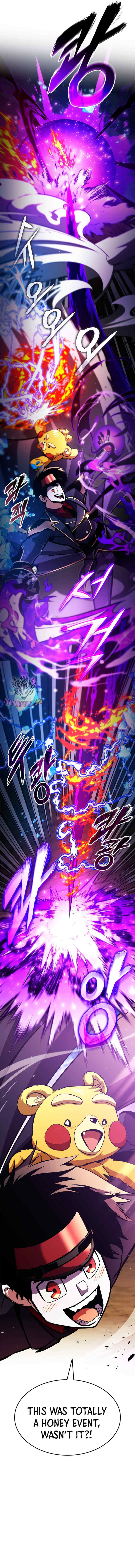 Read Ranker's Return (Remake) EN Manga Online