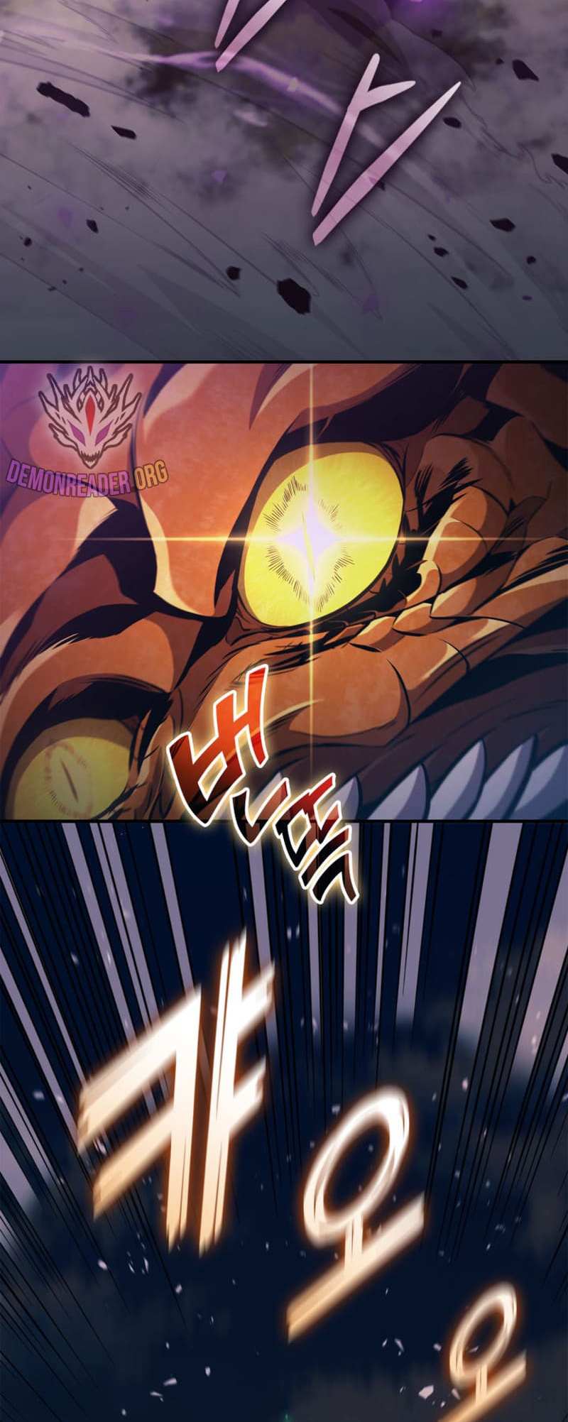 Read Ranker's Return (Remake) EN Manga Online