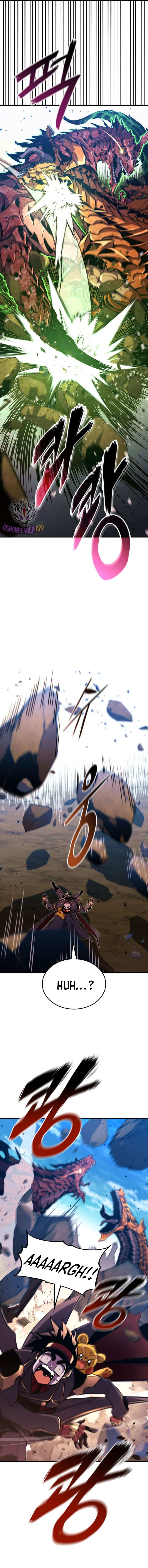 Read Ranker's Return (Remake) EN Manga Online