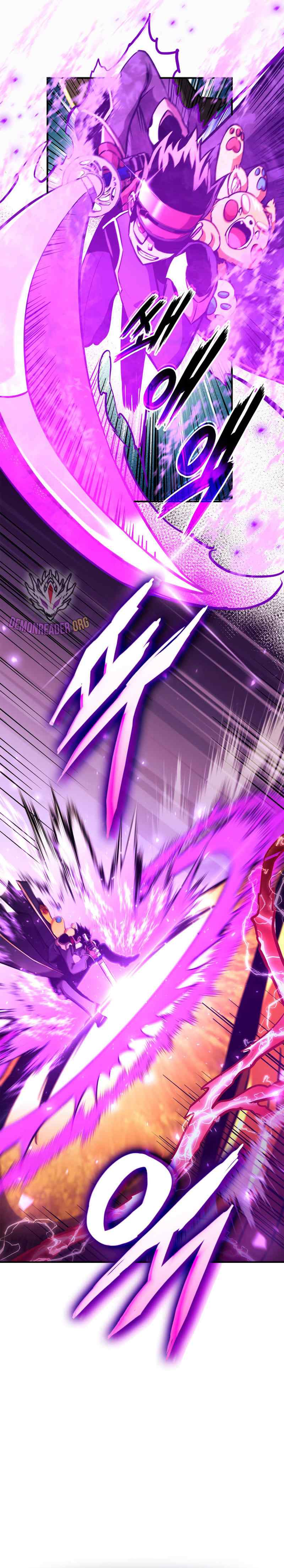 Read Ranker's Return (Remake) EN Manga Online