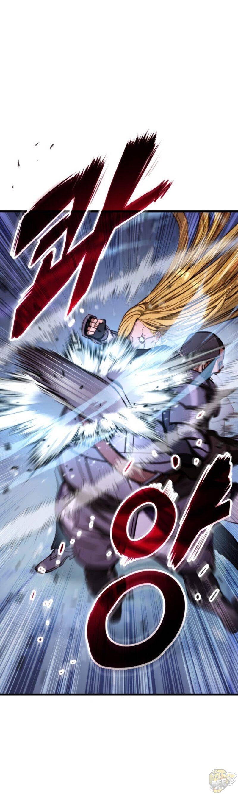 Read Ranker's Return (Remake) EN Manga Online
