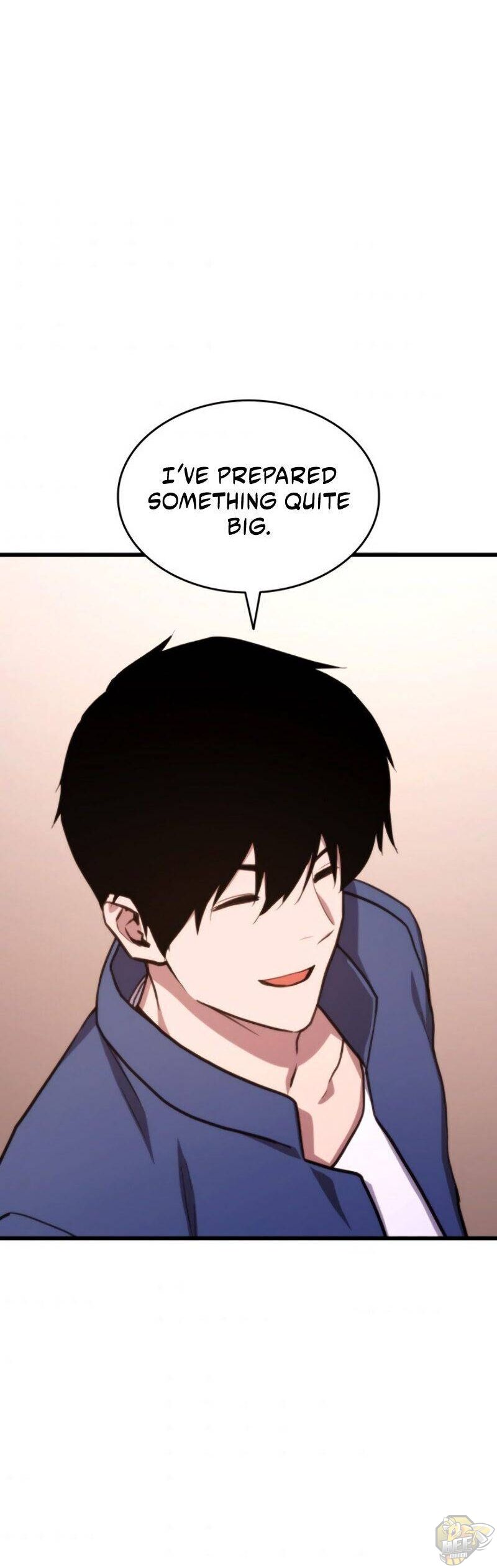 Read Ranker's Return (Remake) EN Manga Online