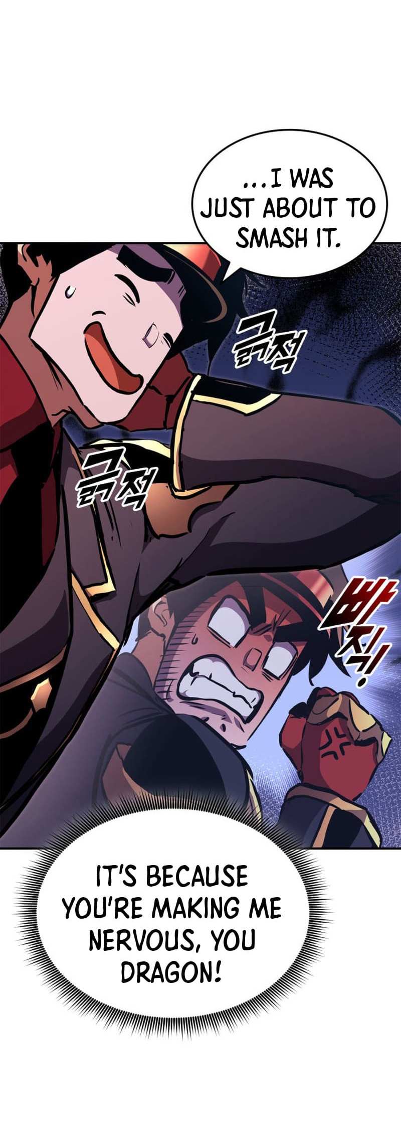 Read Ranker's Return (Remake) EN Manga Online