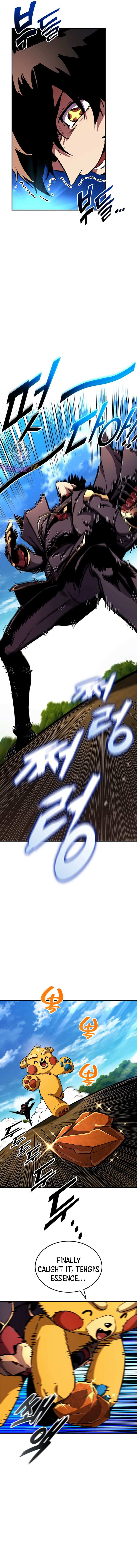 Read Ranker's Return (Remake) EN Manga Online