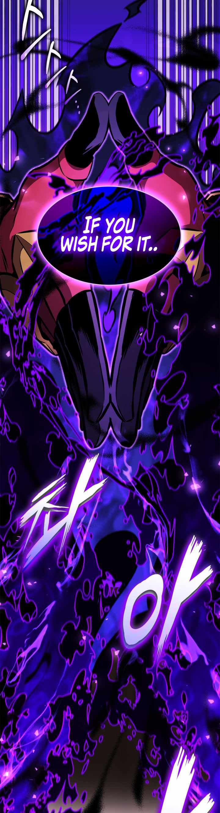 Read Ranker's Return (Remake) EN Manga Online