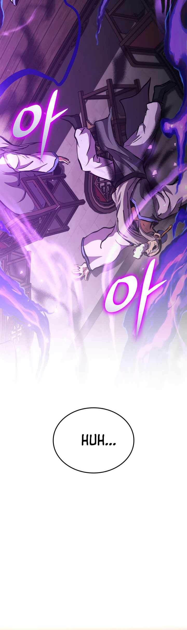 Read Ranker's Return (Remake) EN Manga Online
