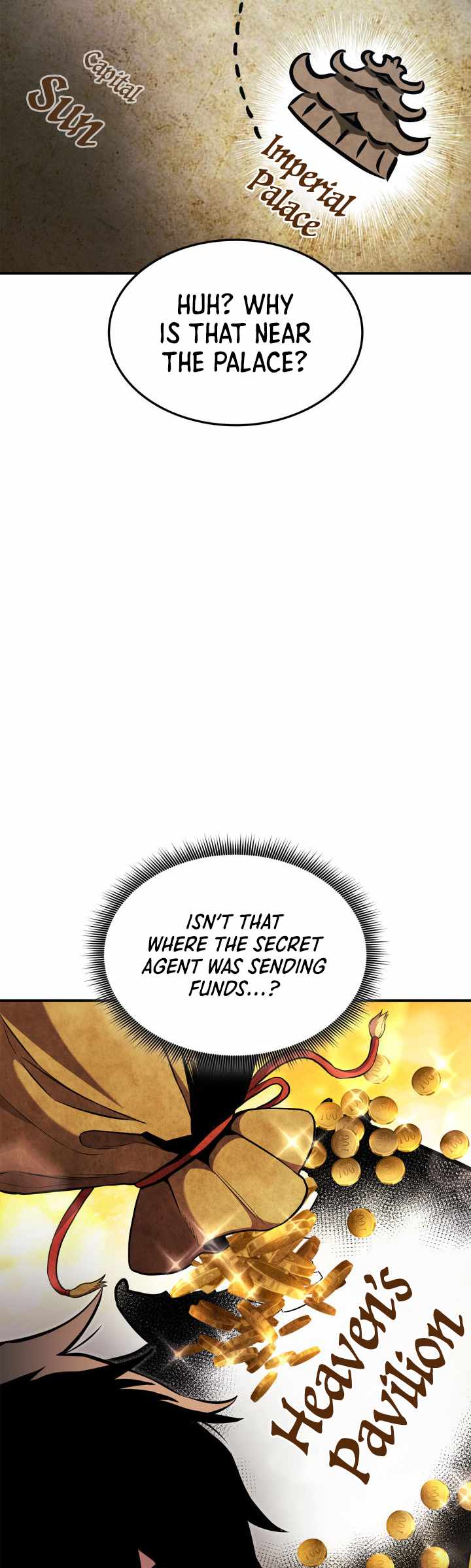 Read Ranker's Return (Remake) EN Manga Online