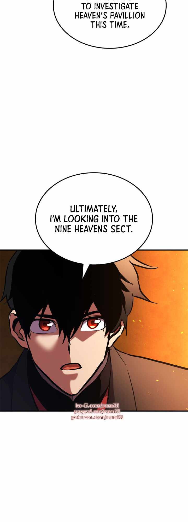 Read Ranker's Return (Remake) EN Manga Online