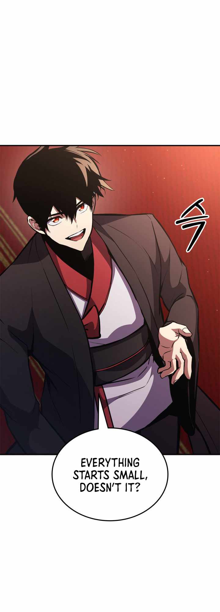 Read Ranker's Return (Remake) EN Manga Online
