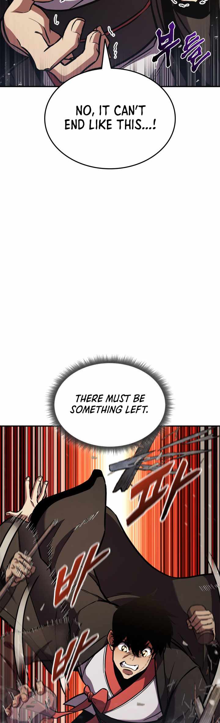 Read Ranker's Return (Remake) EN Manga Online