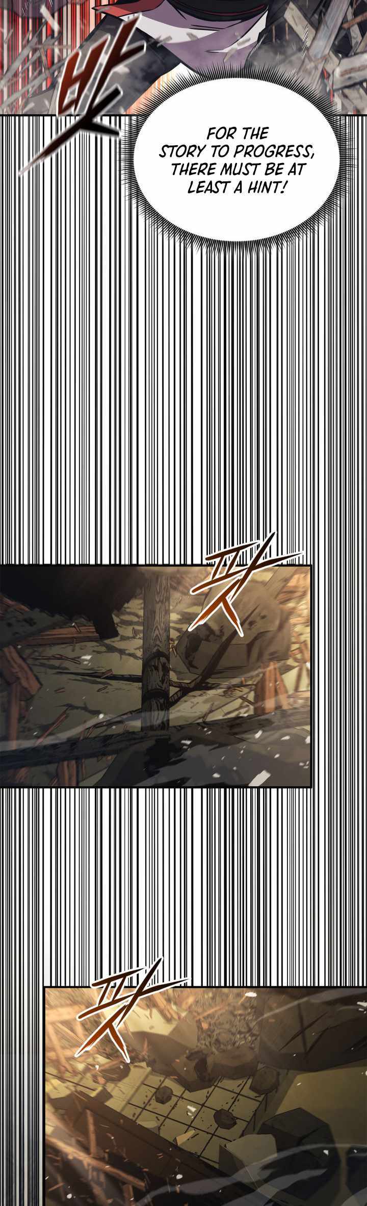 Read Ranker's Return (Remake) EN Manga Online