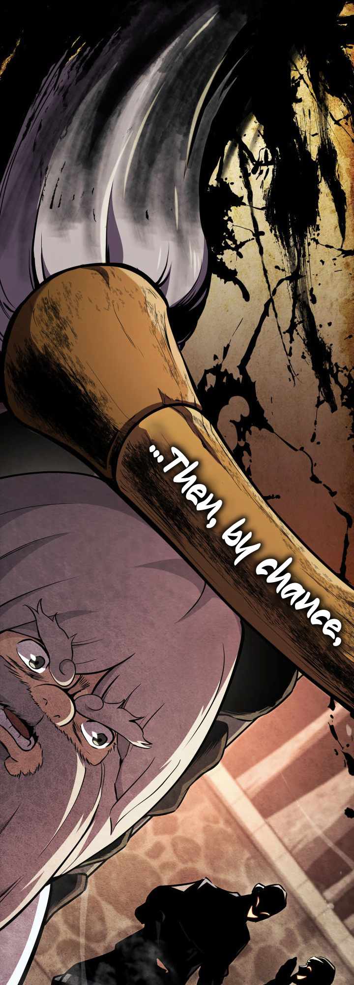 Read Ranker's Return (Remake) EN Manga Online