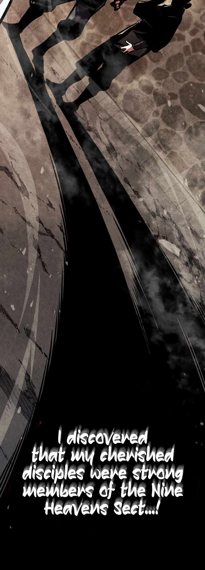 Read Ranker's Return (Remake) EN Manga Online