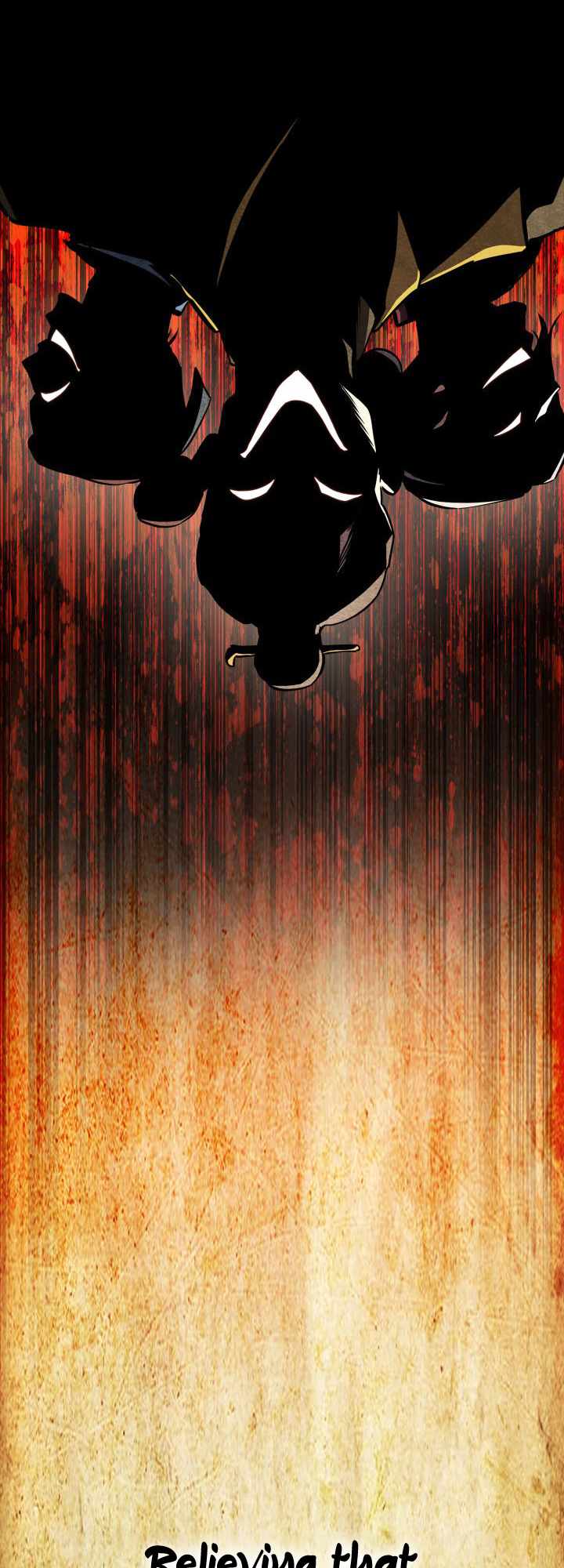 Read Ranker's Return (Remake) EN Manga Online