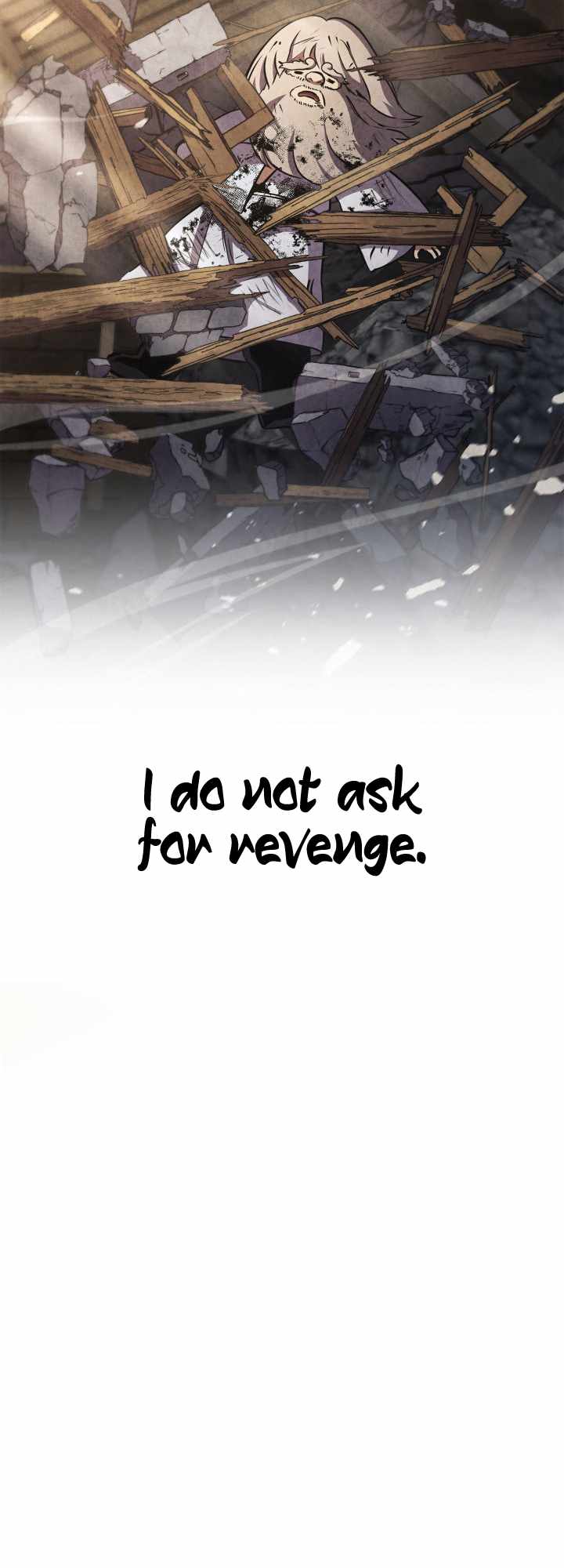 Read Ranker's Return (Remake) EN Manga Online