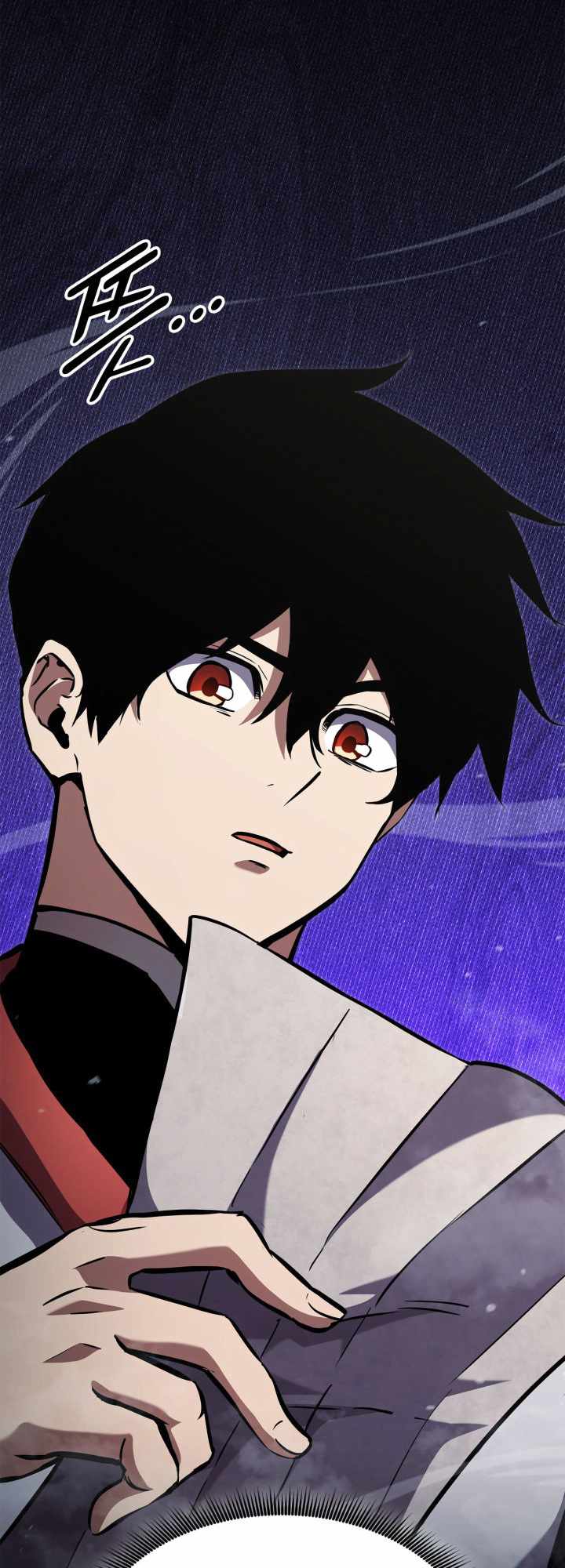 Read Ranker's Return (Remake) EN Manga Online
