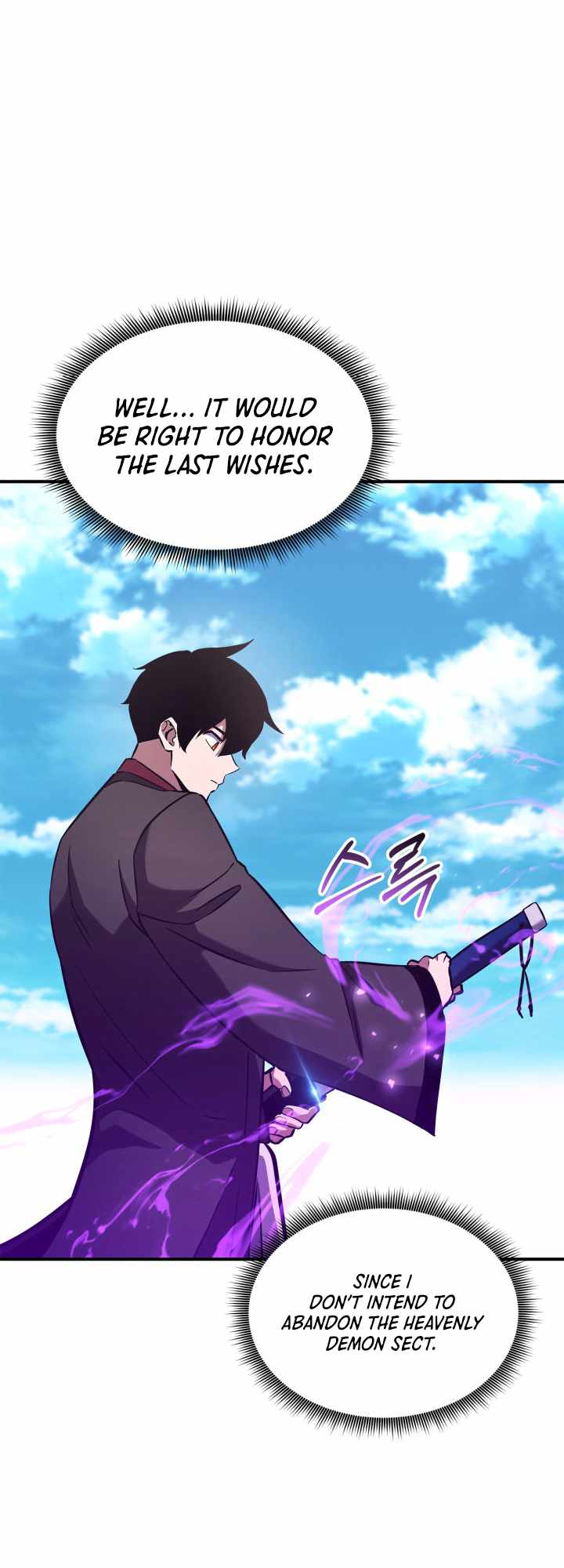 Read Ranker's Return (Remake) EN Manga Online