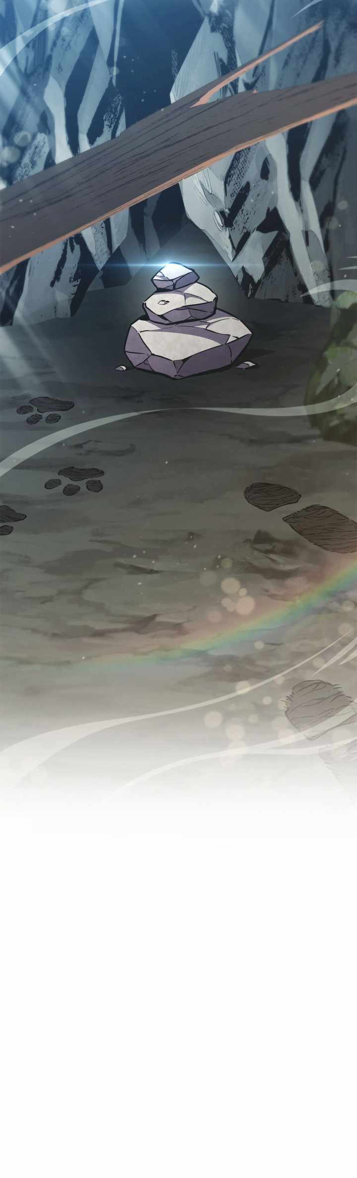 Read Ranker's Return (Remake) EN Manga Online