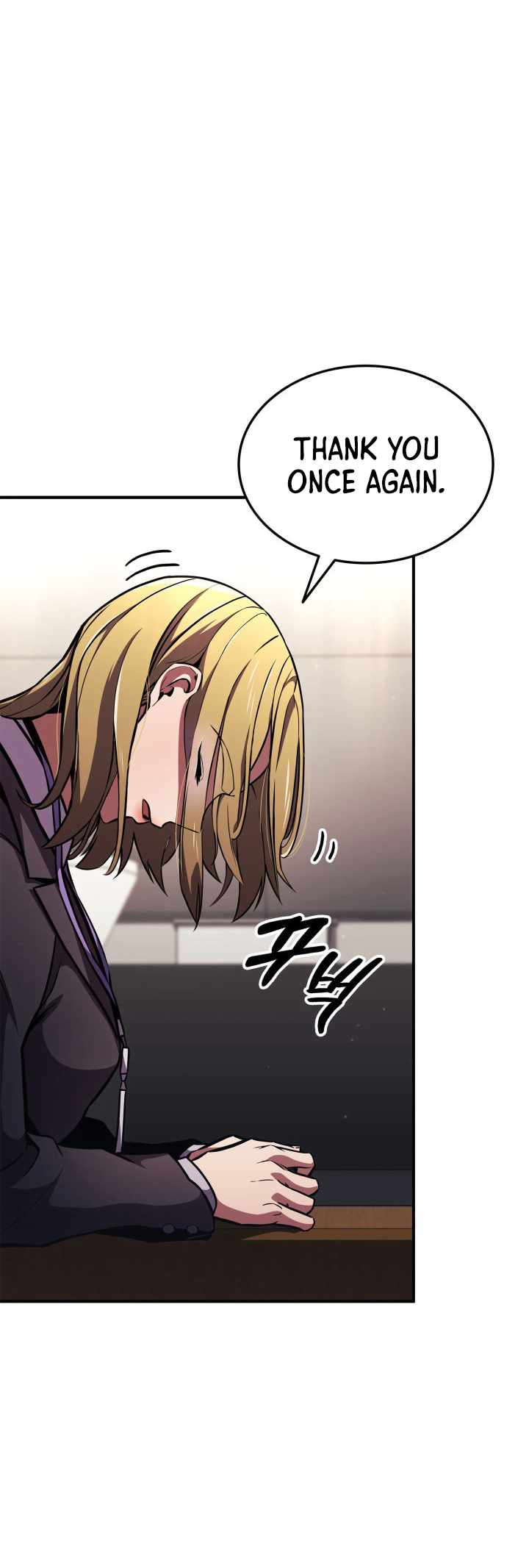 Read Ranker's Return (Remake) EN Manga Online
