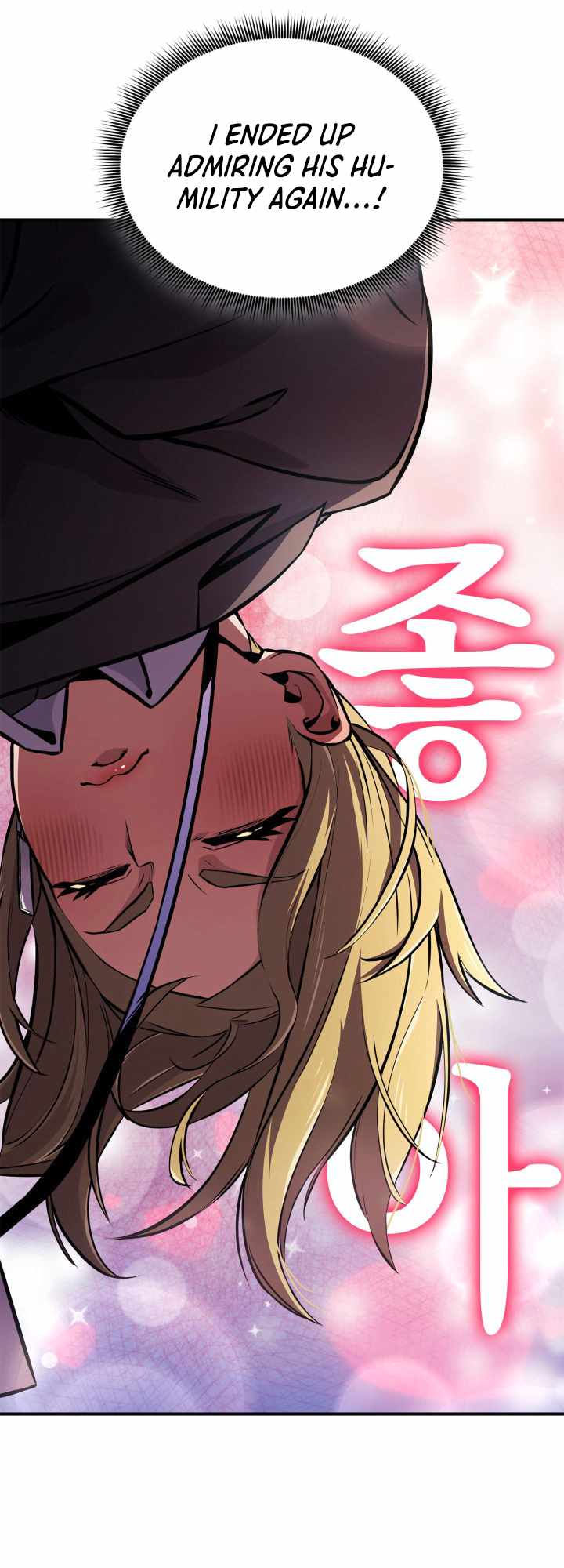 Read Ranker's Return (Remake) EN Manga Online