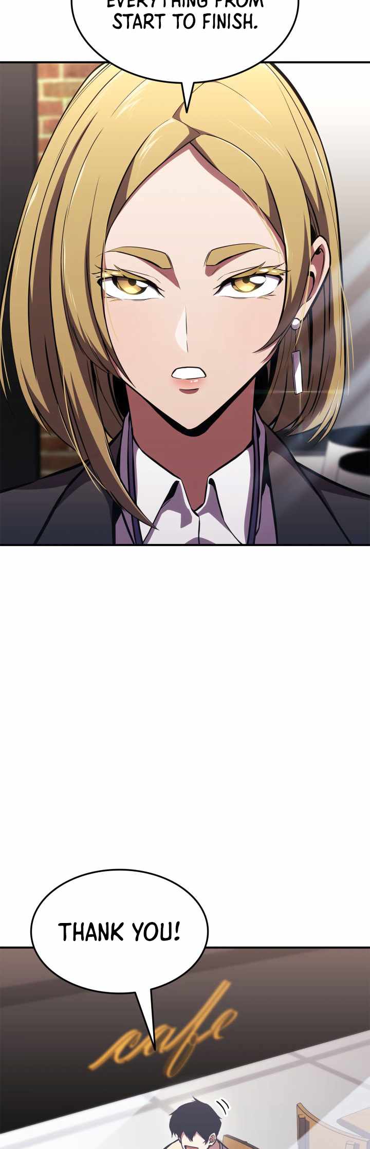 Read Ranker's Return (Remake) EN Manga Online