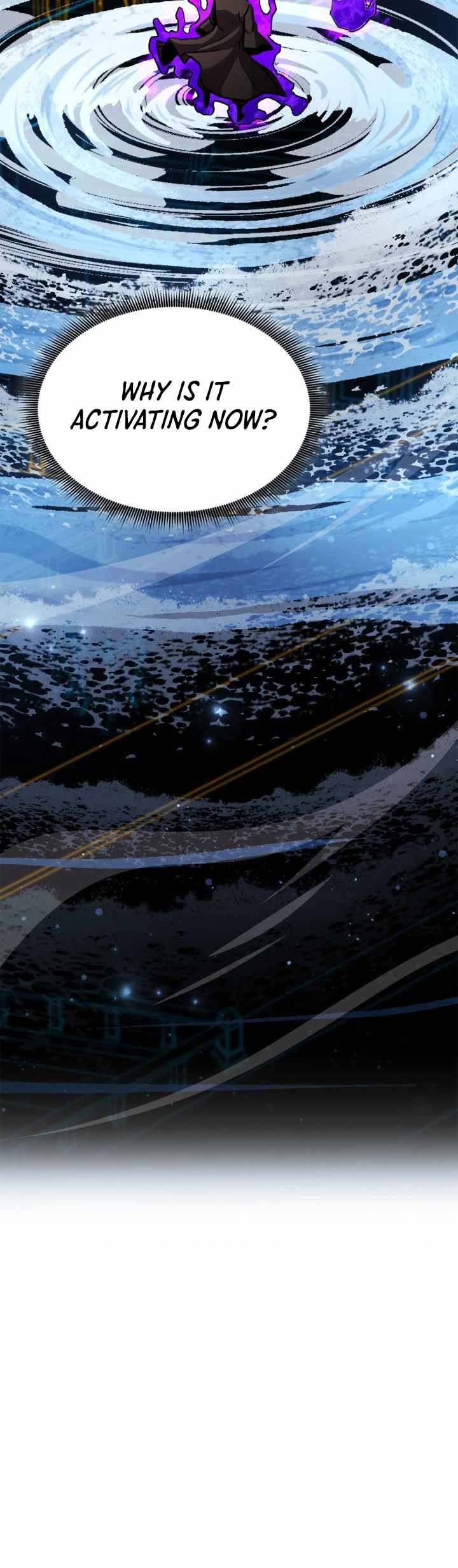 Read Ranker's Return (Remake) EN Manga Online