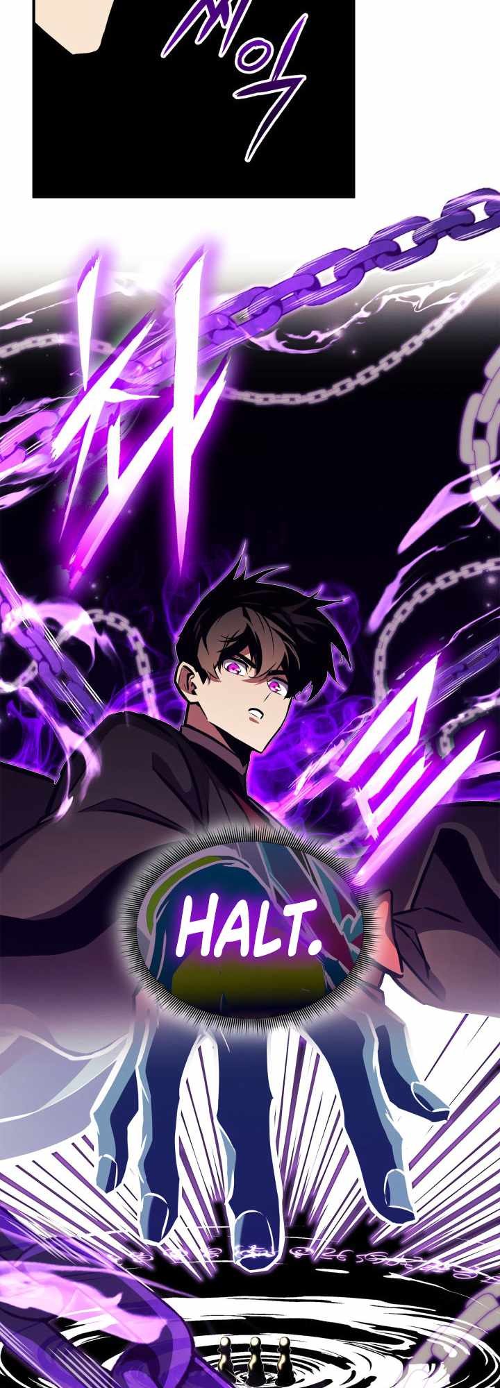 Read Ranker's Return (Remake) EN Manga Online