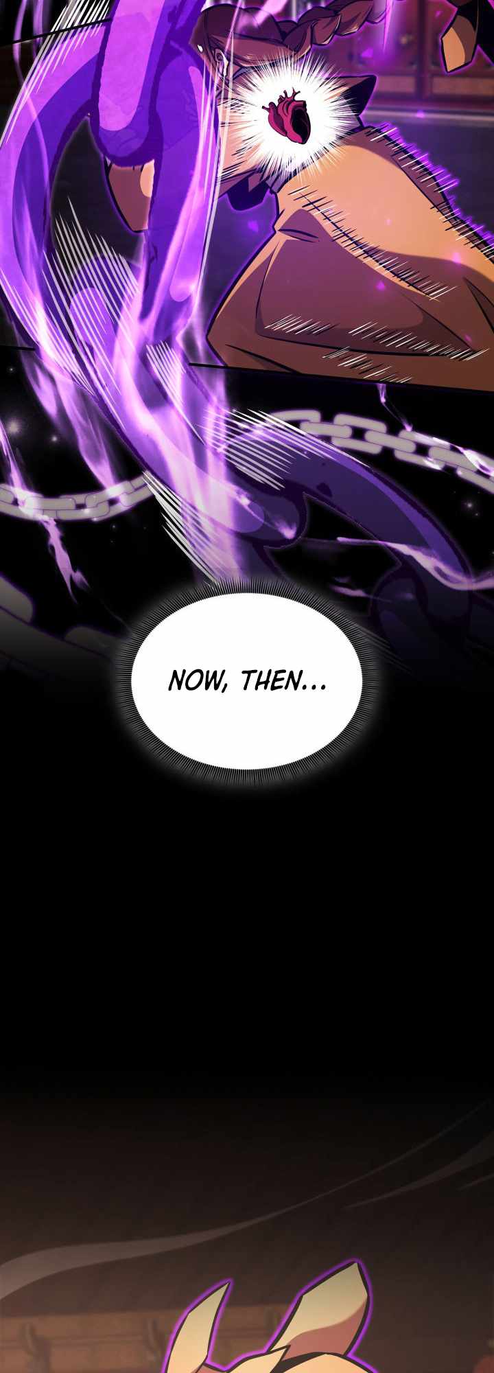 Read Ranker's Return (Remake) EN Manga Online