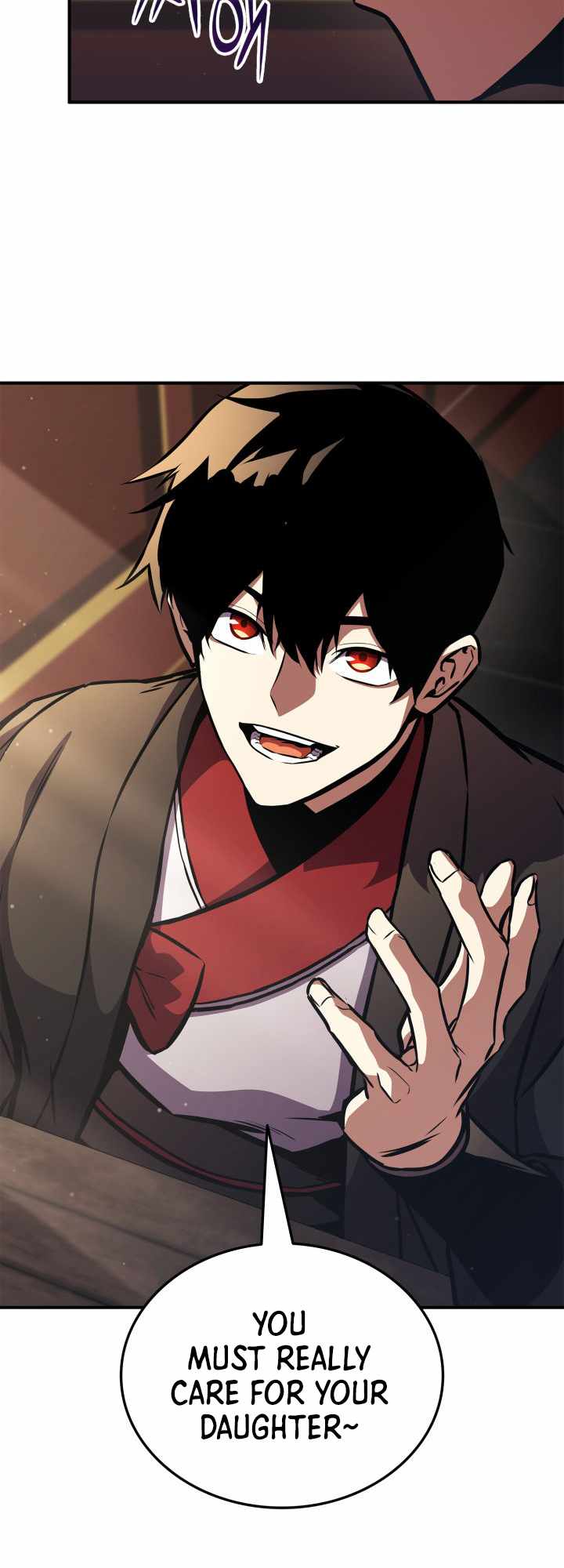 Read Ranker's Return (Remake) EN Manga Online