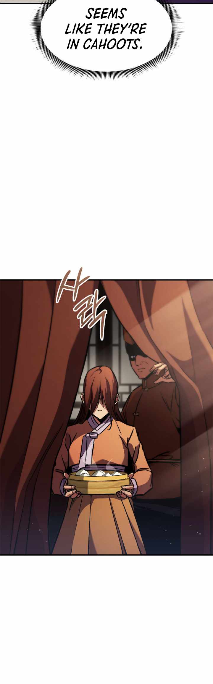 Read Ranker's Return (Remake) EN Manga Online