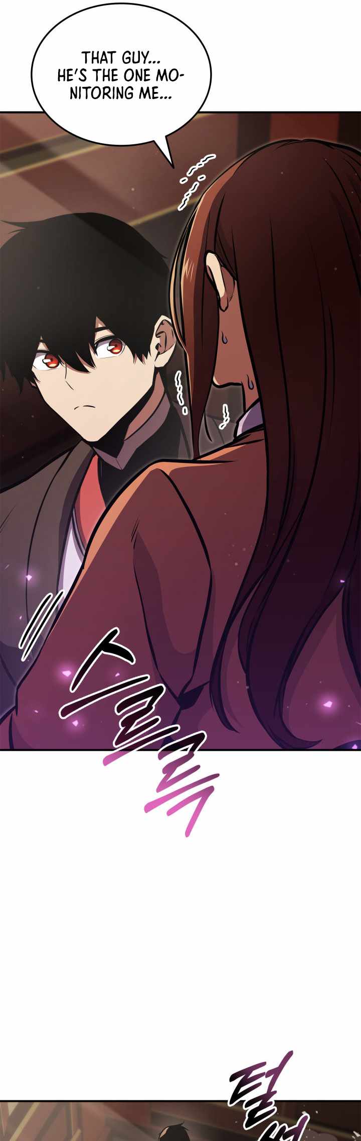 Read Ranker's Return (Remake) EN Manga Online