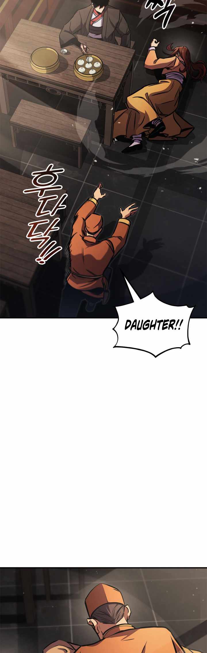 Read Ranker's Return (Remake) EN Manga Online