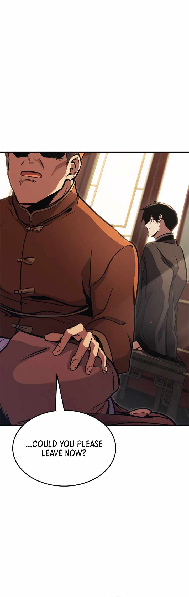 Read Ranker's Return (Remake) EN Manga Online