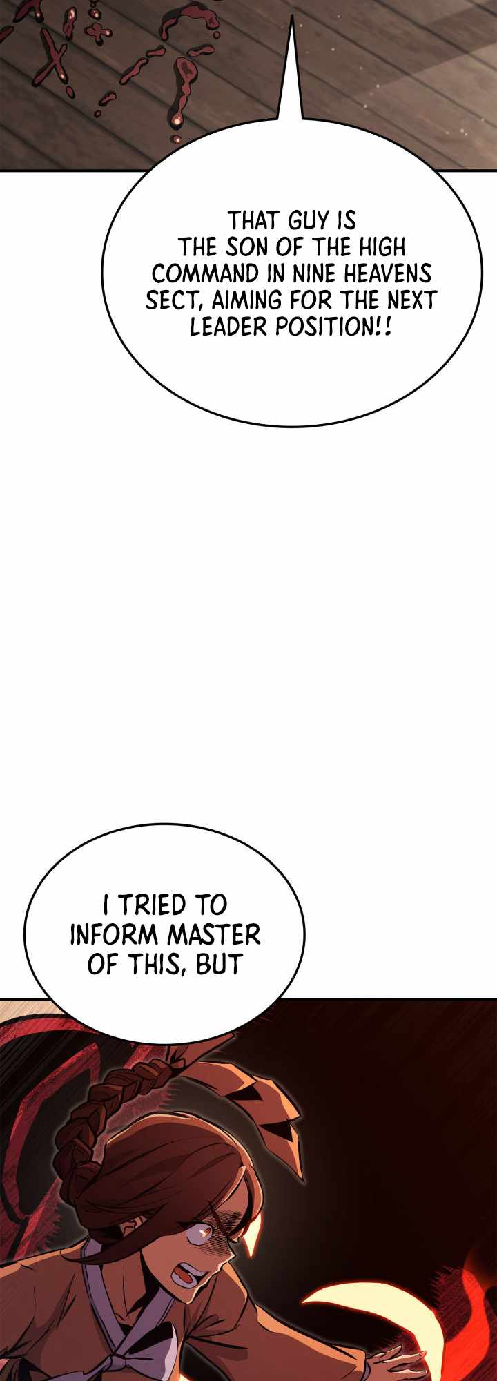 Read Ranker's Return (Remake) EN Manga Online