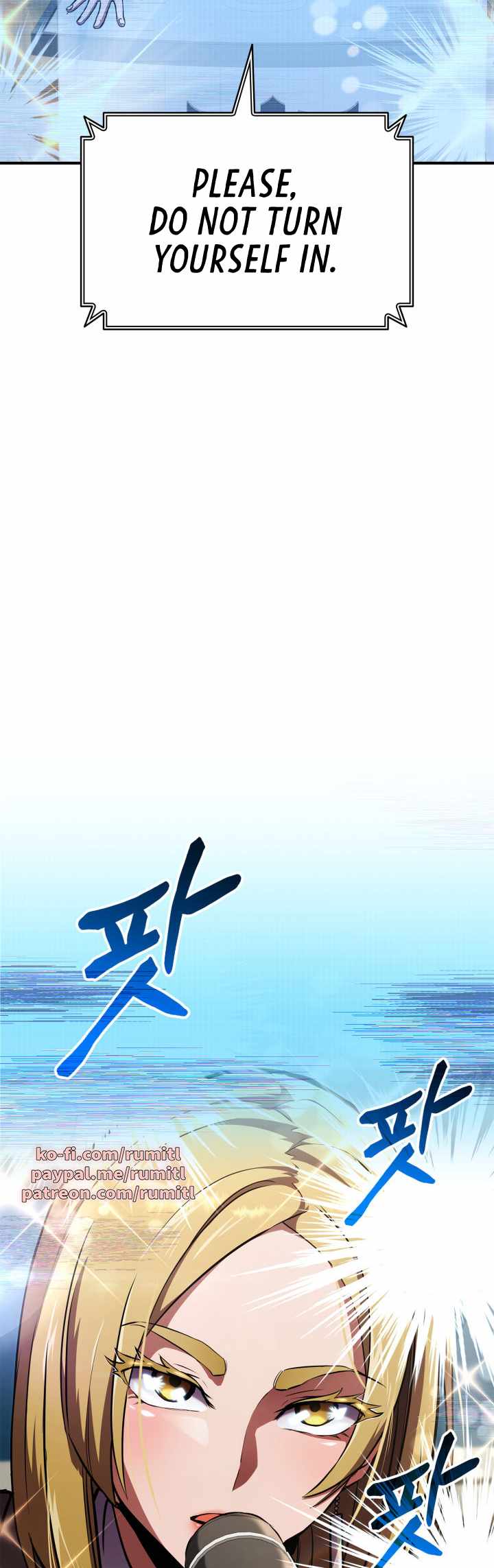 Read Ranker's Return (Remake) EN Manga Online
