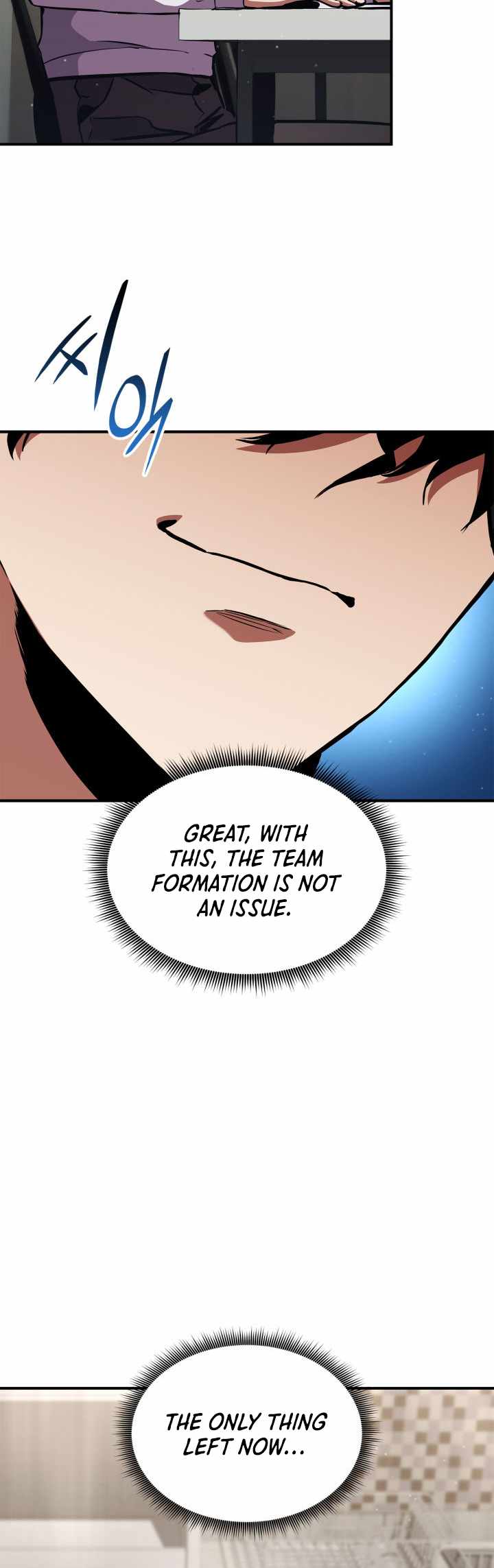 Read Ranker's Return (Remake) EN Manga Online