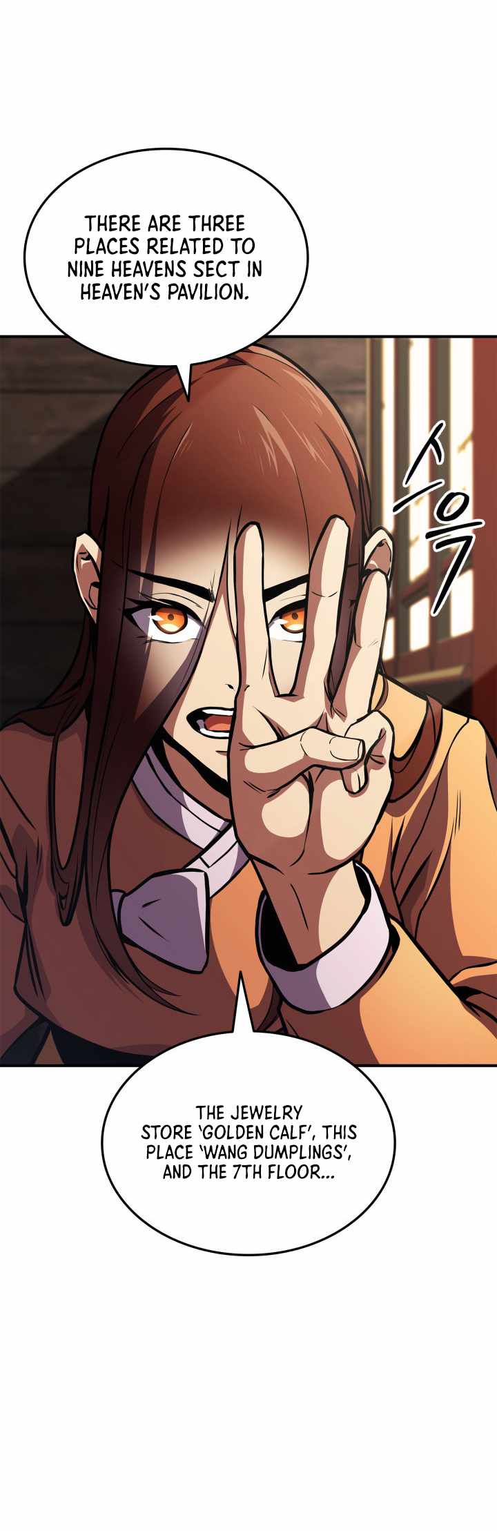 Read Ranker's Return (Remake) EN Manga Online