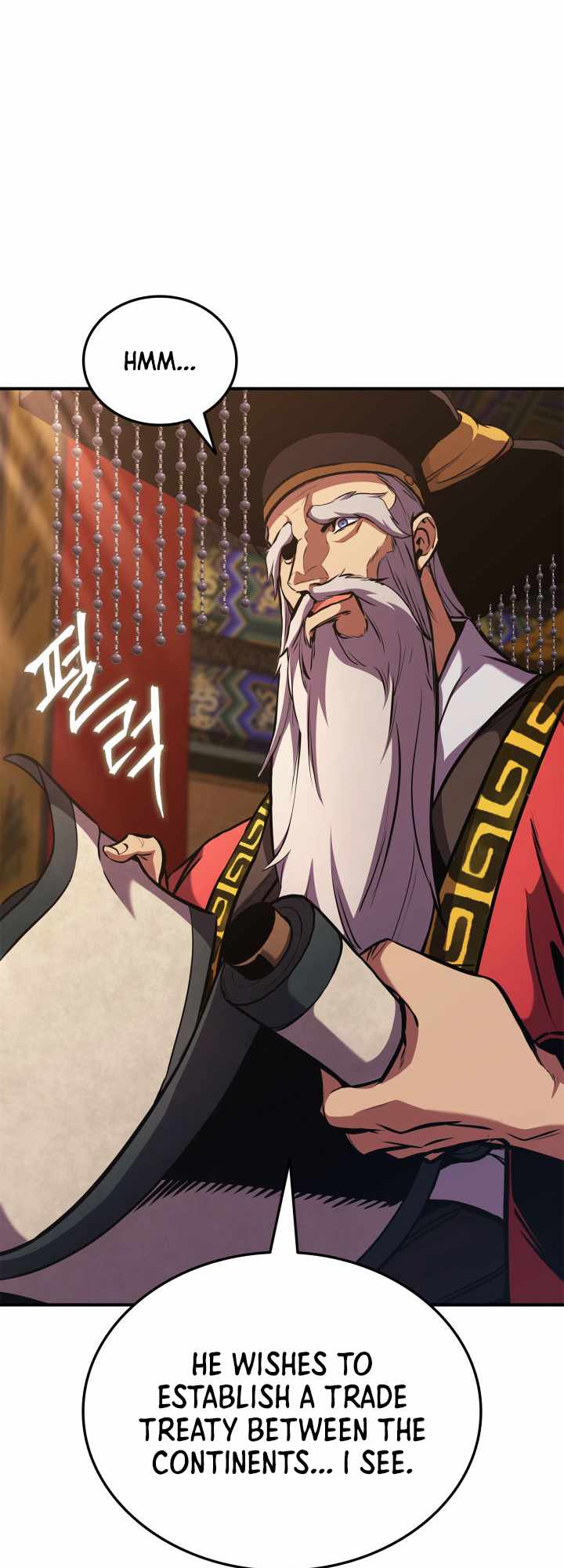 Read Ranker's Return (Remake) EN Manga Online