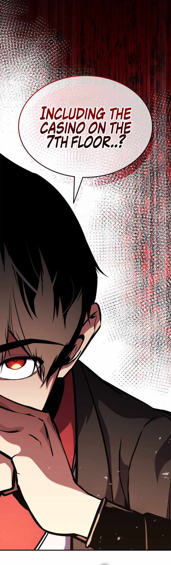 Read Ranker's Return (Remake) EN Manga Online