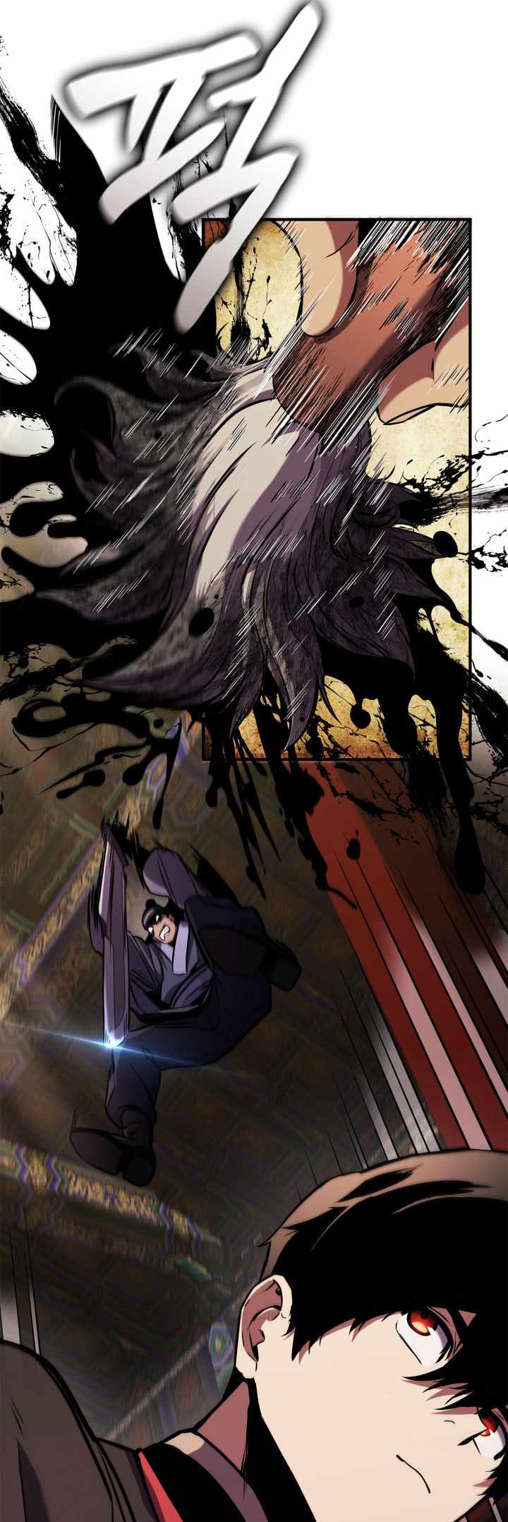 Read Ranker's Return (Remake) EN Manga Online