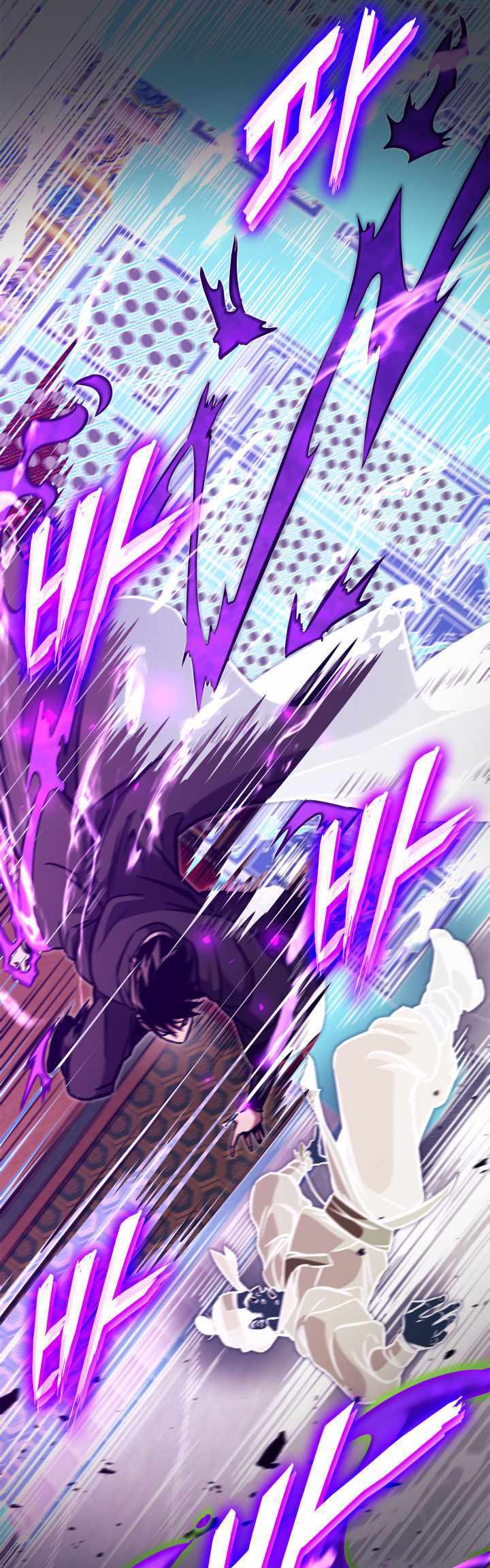 Read Ranker's Return (Remake) EN Manga Online