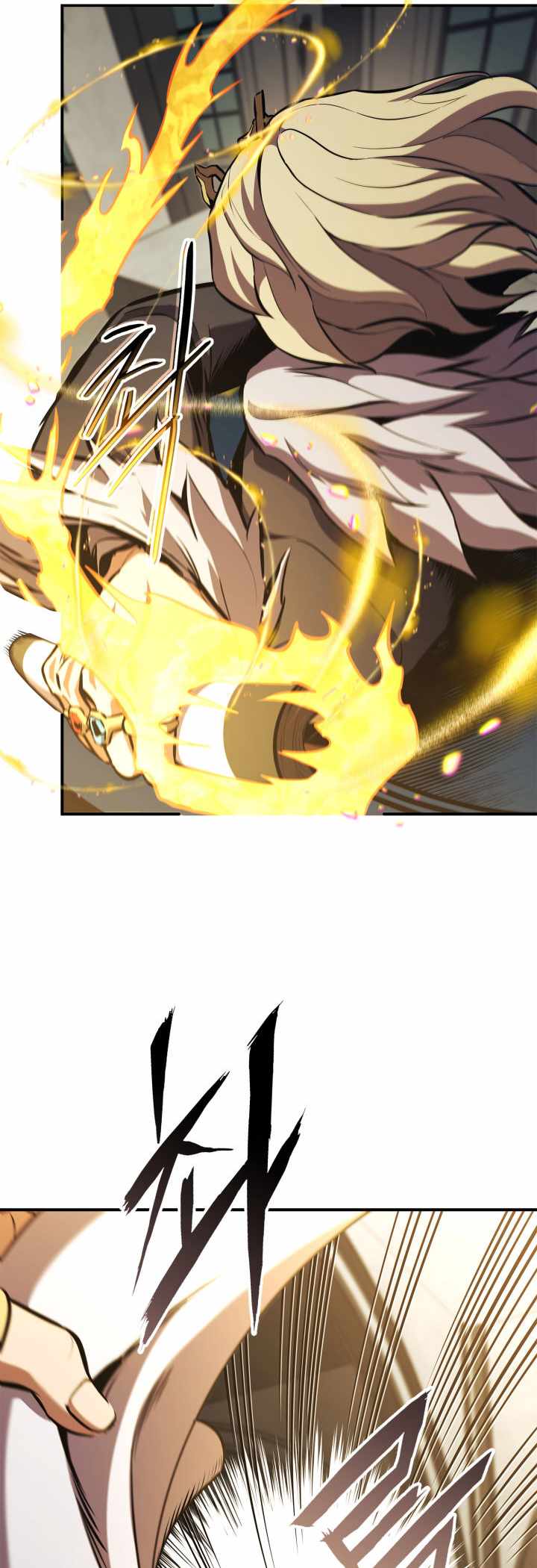 Read Ranker's Return (Remake) EN Manga Online