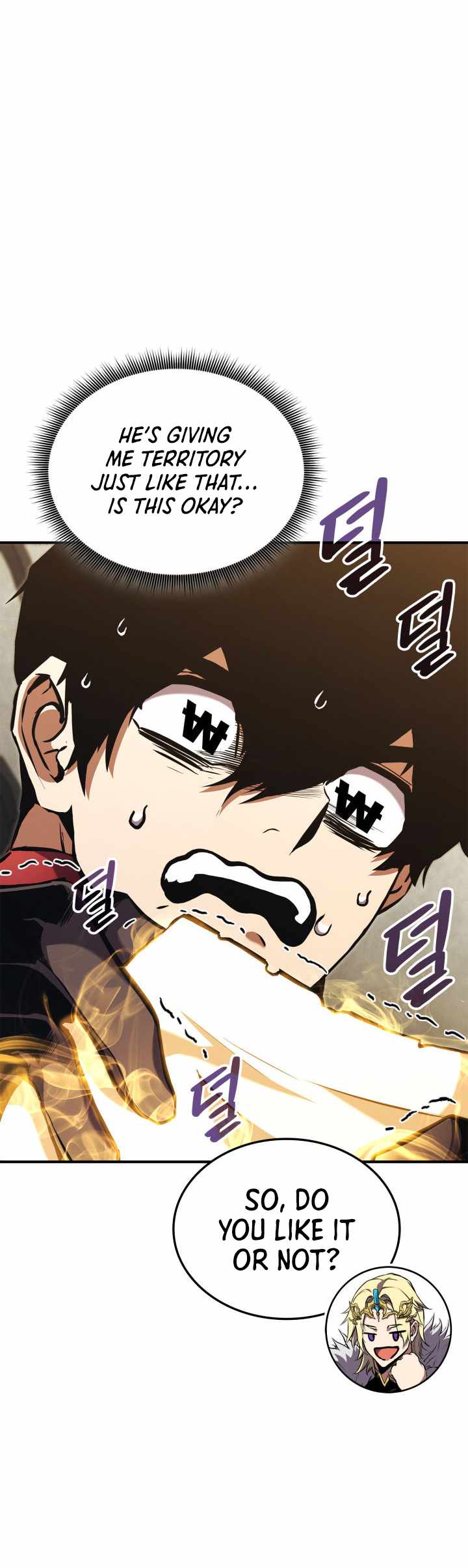 Read Ranker's Return (Remake) EN Manga Online