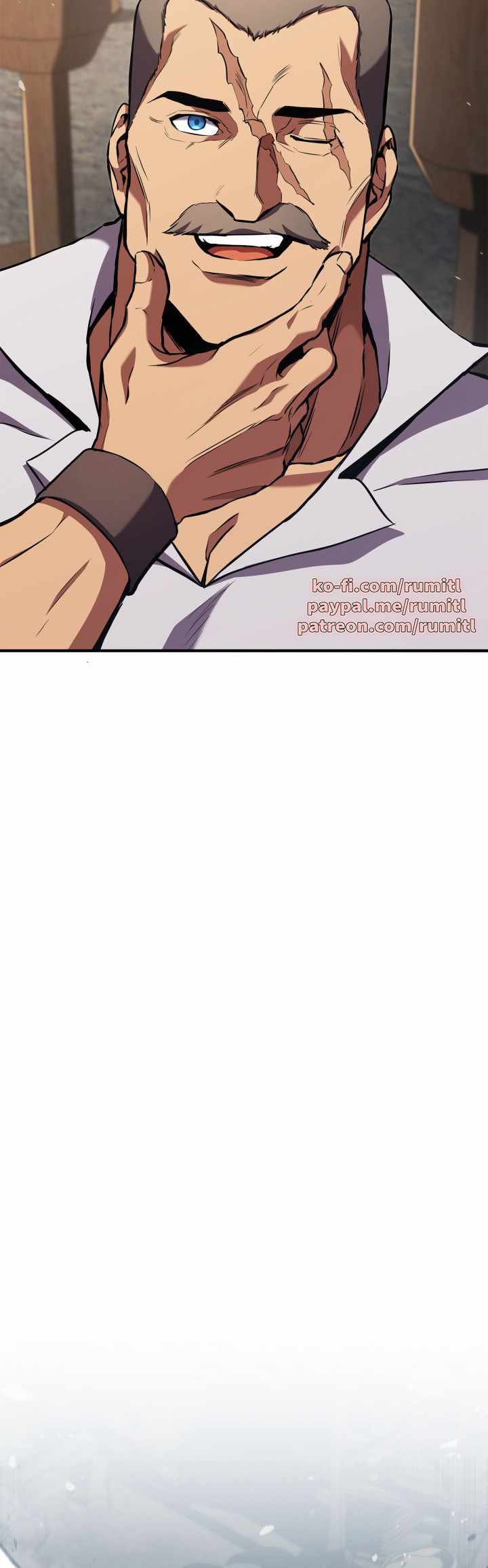 Read Ranker's Return (Remake) EN Manga Online