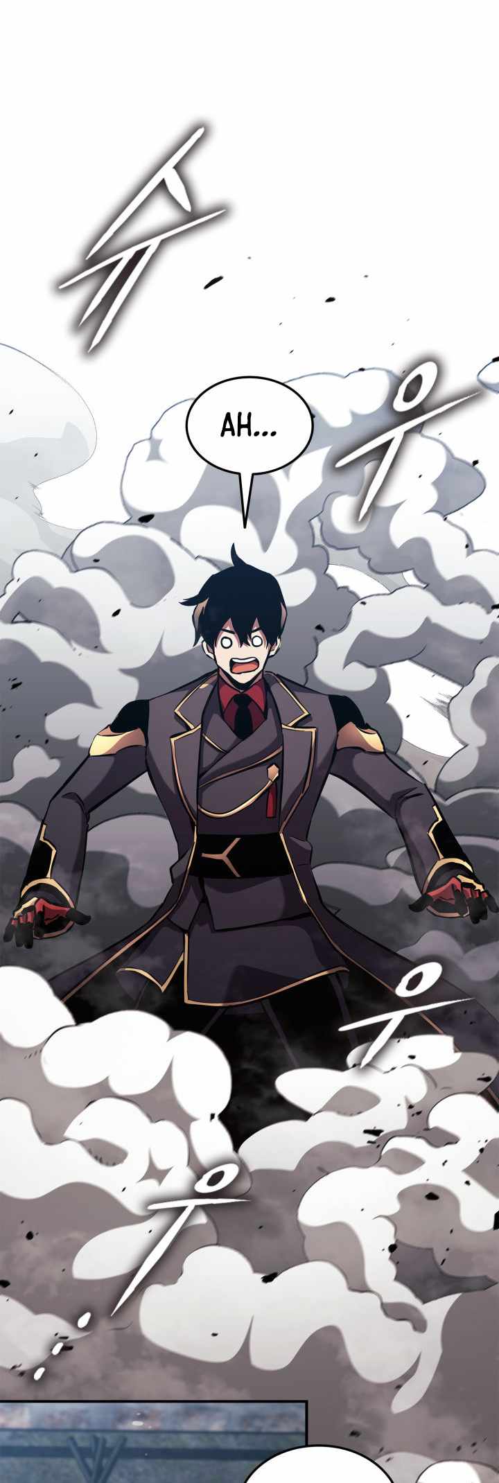 Read Ranker's Return (Remake) EN Manga Online
