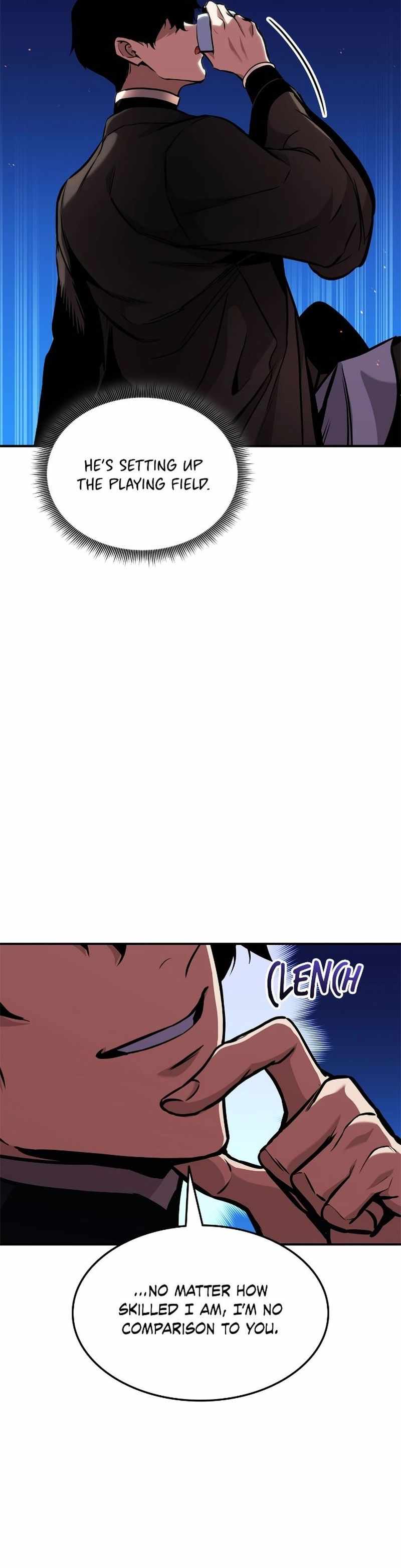 Read Ranker's Return (Remake) EN Manga Online