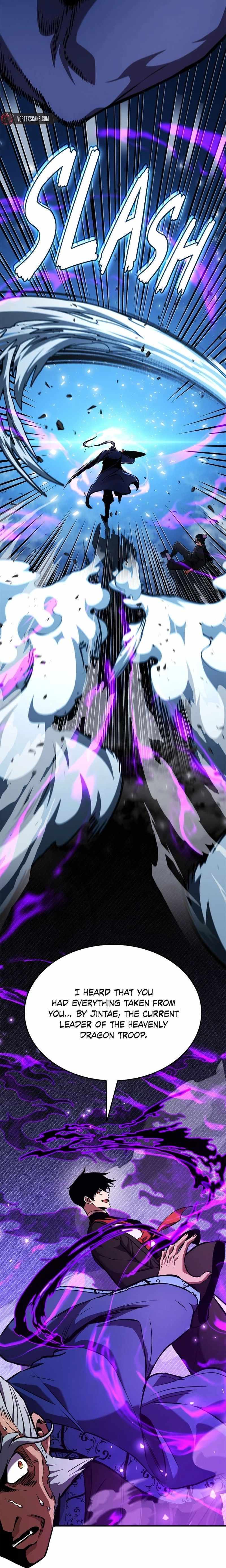 Read Ranker's Return (Remake) EN Manga Online