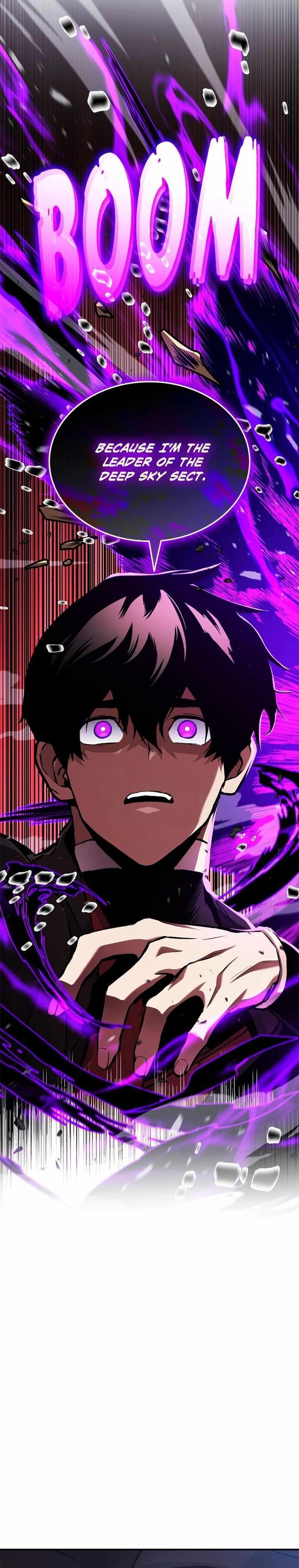 Read Ranker's Return (Remake) EN Manga Online