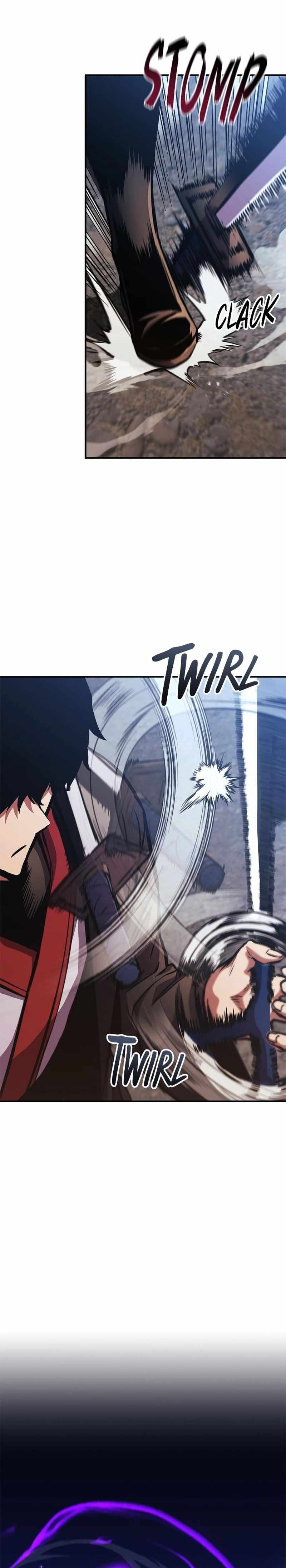 Read Ranker's Return (Remake) EN Manga Online